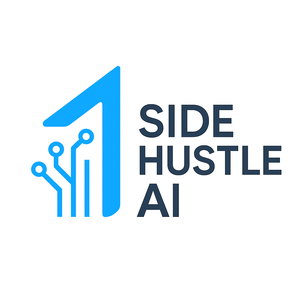 Side Hustle AI logo